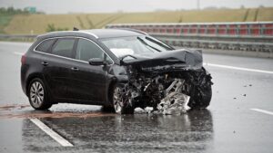 Car Accident Damage: Can You Sue? Get the Facts